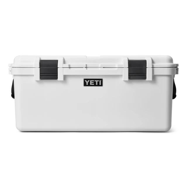 Yeti LoadOut GoBox 60 White