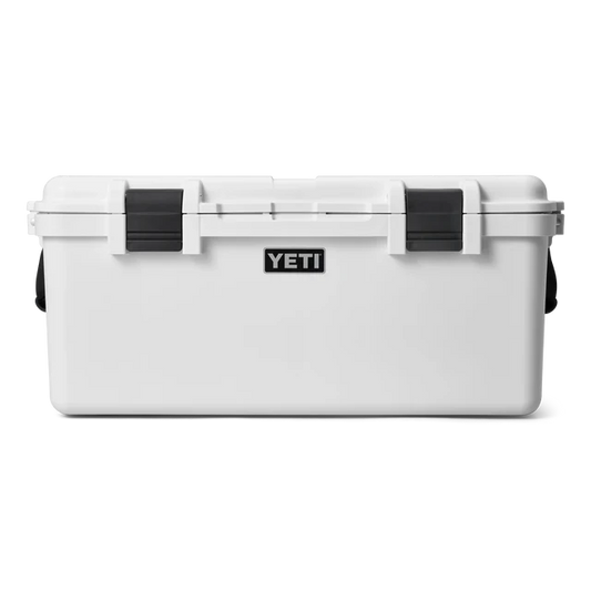 Yeti LoadOut GoBox 60 White