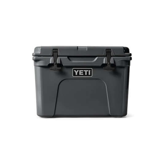 Yeti Tundra 35 Charcoal