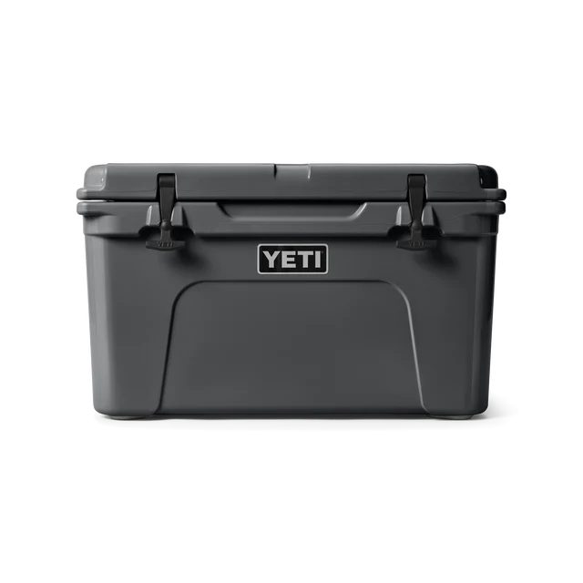 Yeti Tundra 45 Charcoal