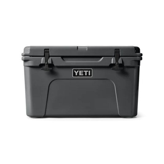 Yeti Tundra 45 Charcoal