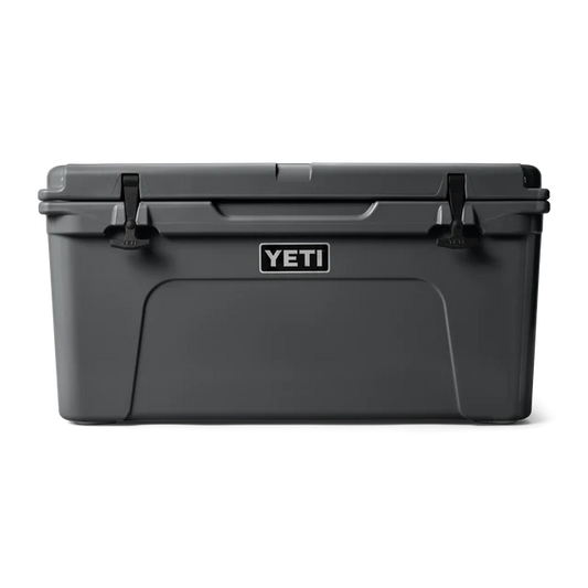 Yeti Tundra 65 Charcoal