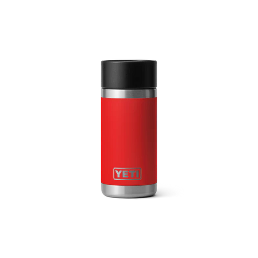 Yeti Rambler R12 Bottle Rescue Red V2 Hotshot