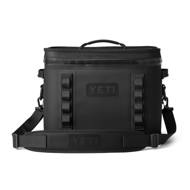 Yeti Hopper Flip 18 Black