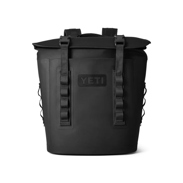 Yeti Hopper Backpack M12 Black