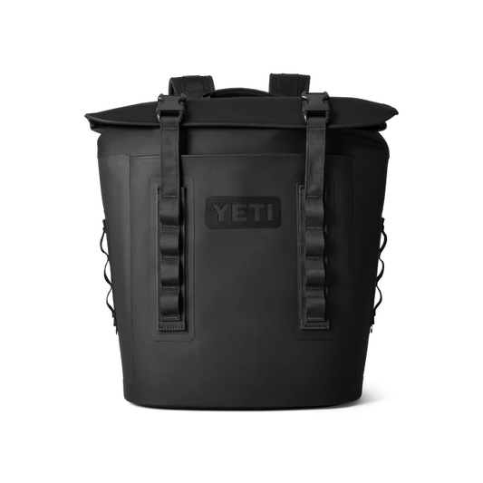 Yeti Hopper Backpack M12 Black