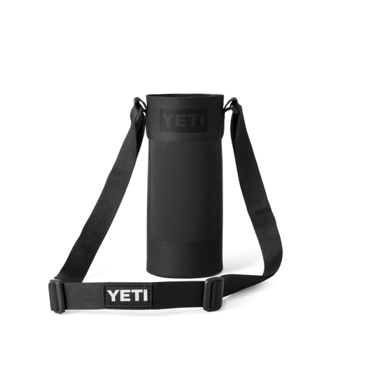 Yeti Rambler Bottle Sling Small Black