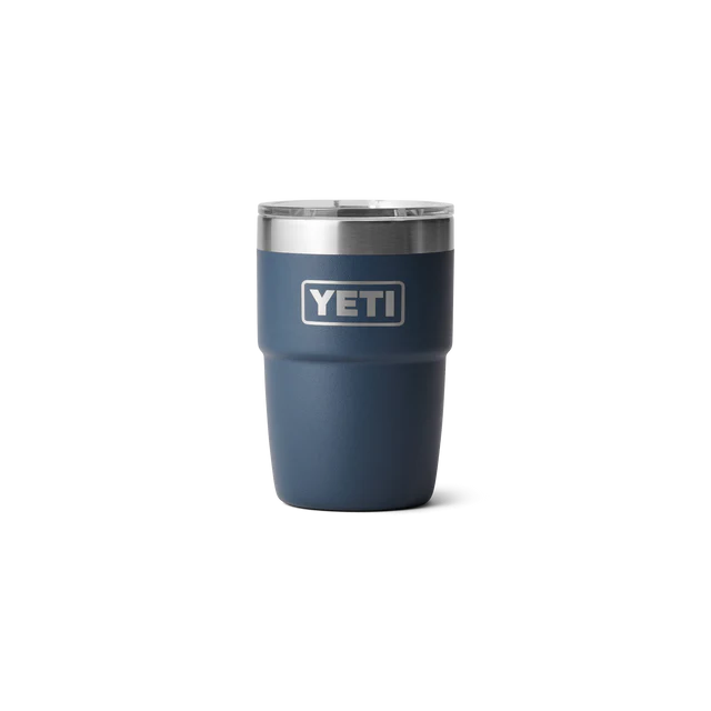 Yeti Rambler 8 oz Cup MS Navy