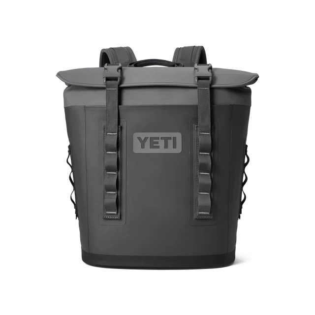 Yeti Hopper M12 Charcoal