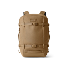 Load image into Gallery viewer, Yeti Crossroads Backpack 22L Alpine Brown
