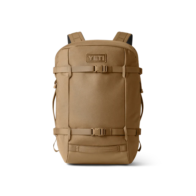 Yeti Crossroads Backpack 22L Alpine Brown