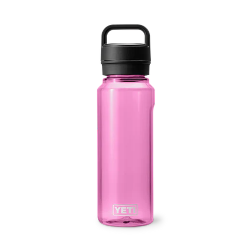 Yeti Yonder 1L Water Bottle Power Pink