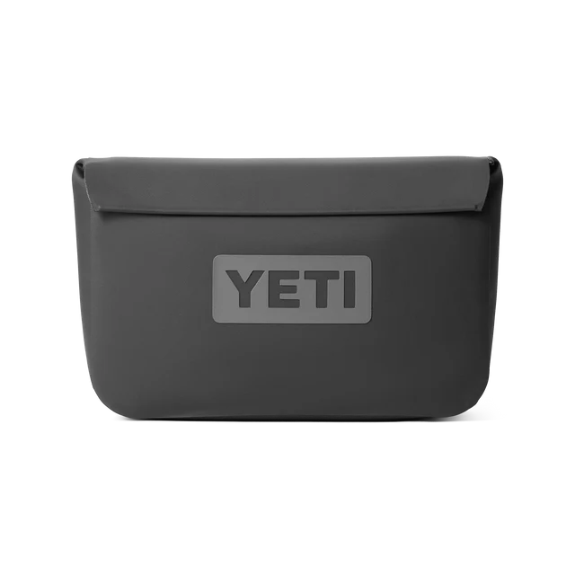Yeti SideKick Dry 3L Charcoal