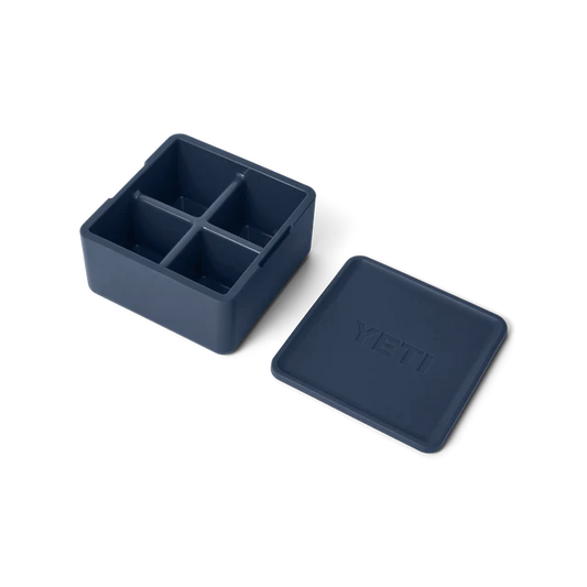 Yeti Ice Tray Navy