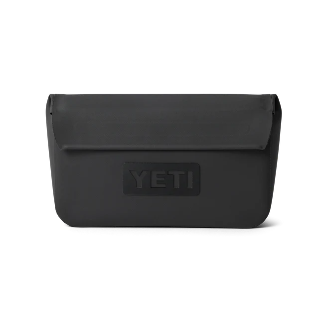 Yeti SideKick Dry 1L Black