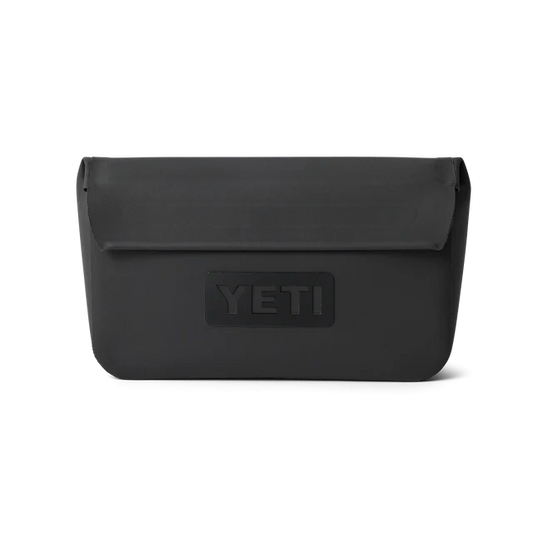 Yeti SideKick Dry 1L Black