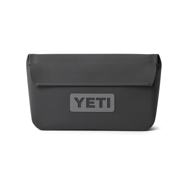 Yeti Sidekick Dry 1L Charcoal