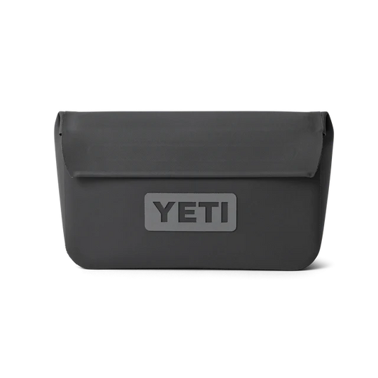 Yeti Sidekick Dry 1L Charcoal