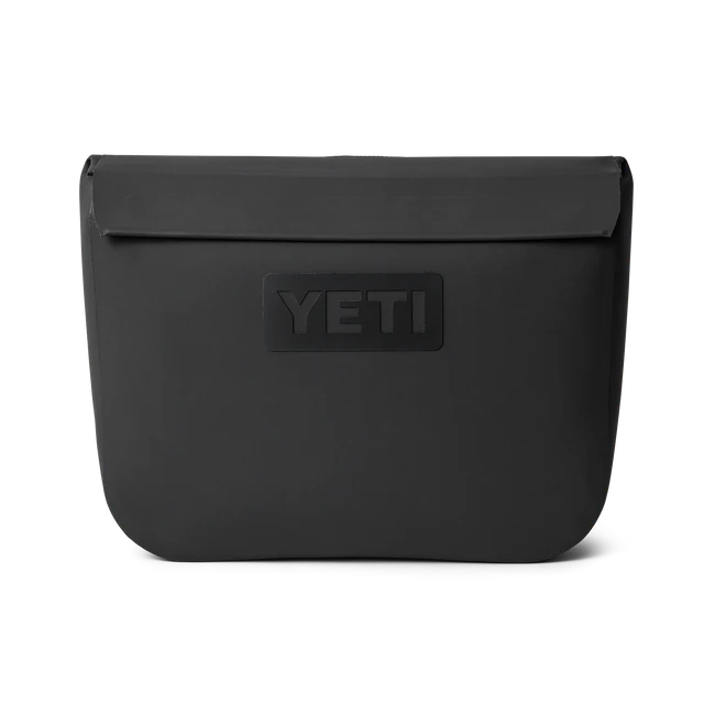 Yeti SideKick Dry 6L Black