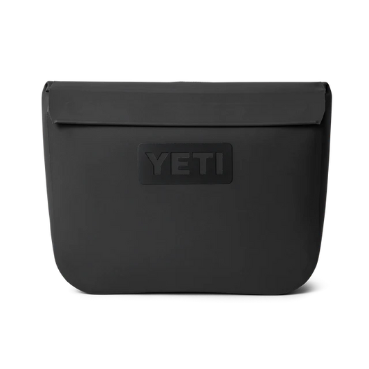Yeti SideKick Dry 6L Black