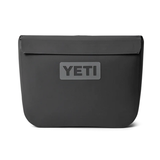 Yeti Sidekick Dry 6L Charcoal