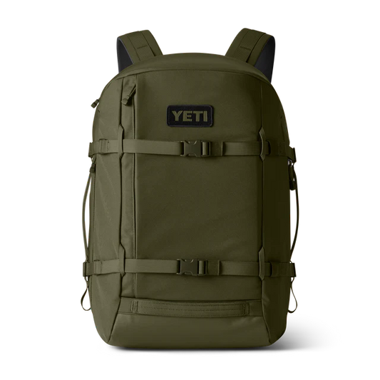 Yeti Crossroads Backpack 35L Olive