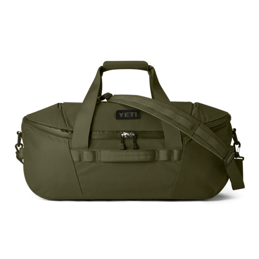 Yeti Crossroads Duffel 60L Olive