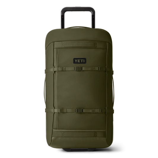 Yeti Crossroads Luggage 29 Olive