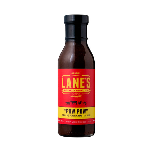 Lanes Pow Pow Sauce
