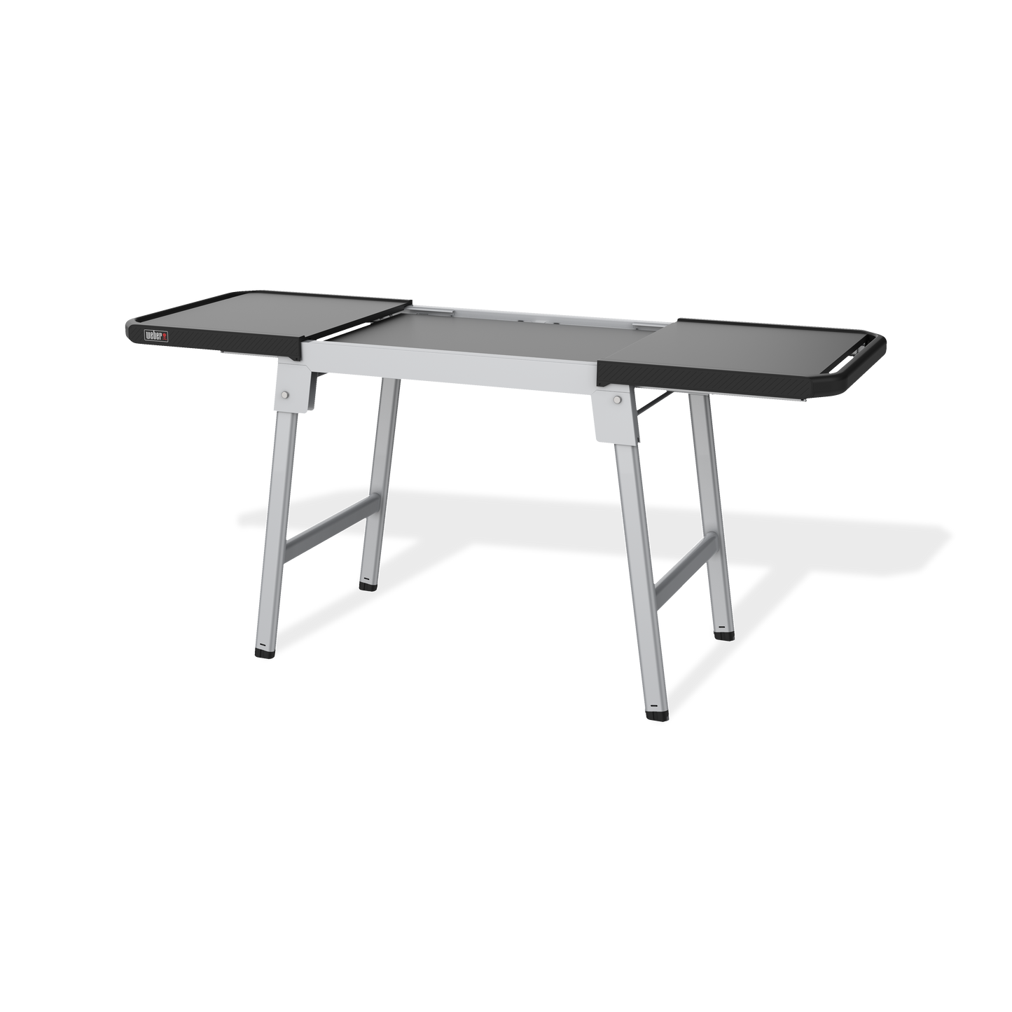 Slate Tabletop Griddle Expandable Stand