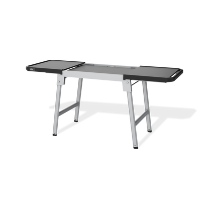 Slate Tabletop Griddle Expandable Stand