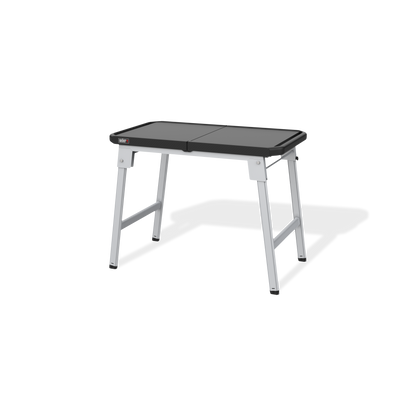 Slate Tabletop Griddle Expandable Stand