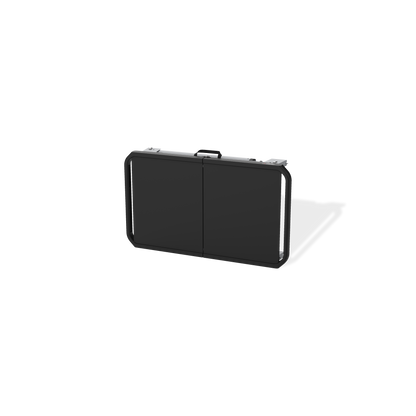 Slate Tabletop Griddle Expandable Stand