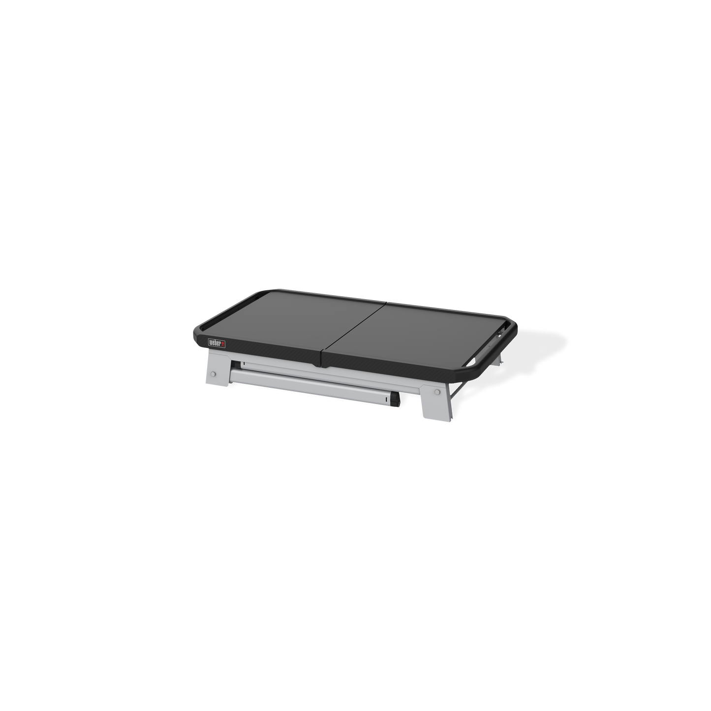 Slate Tabletop Griddle Expandable Stand