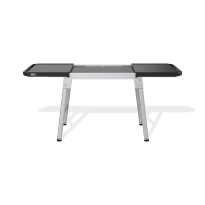 Slate Tabletop Griddle Expandable Stand