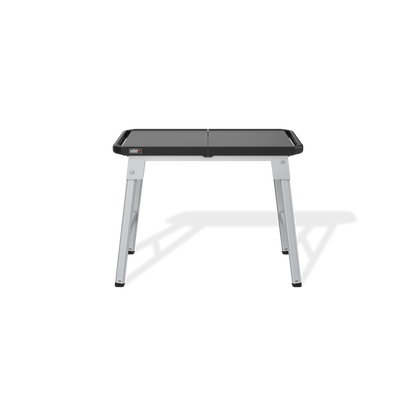 Slate Tabletop Griddle Expandable Stand