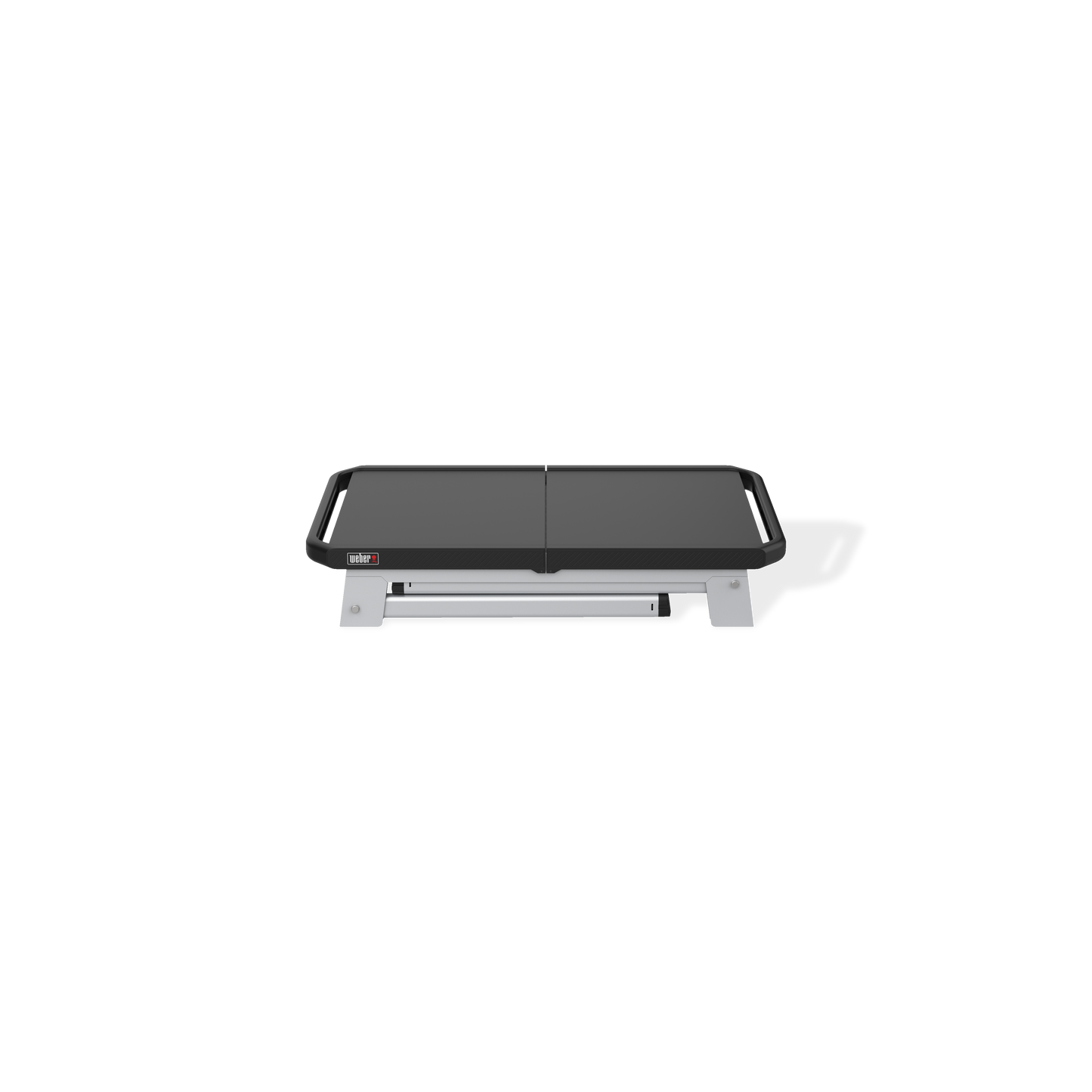 Slate Tabletop Griddle Expandable Stand