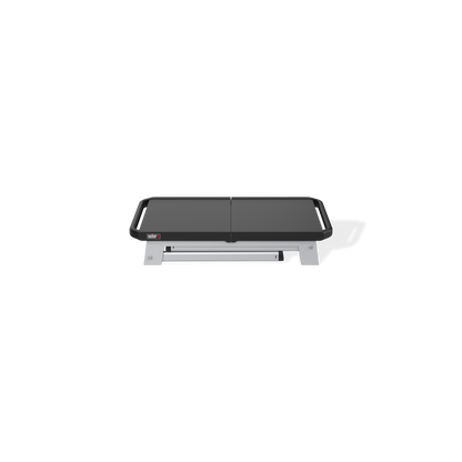 Slate Tabletop Griddle Expandable Stand