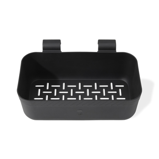 Weber Works Condiment Holder