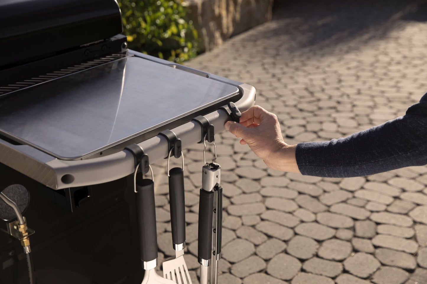 Weber Works Organiser Kit