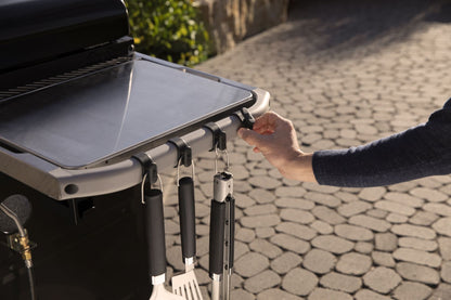 Weber Works Organiser Kit