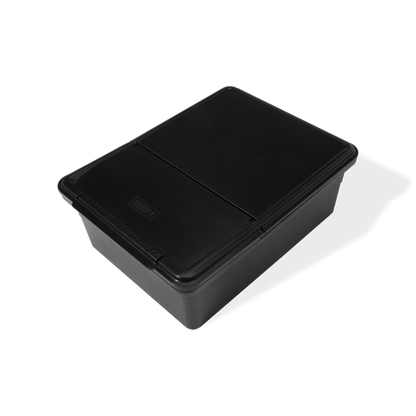 Weber Works Outdoor Storage Bin