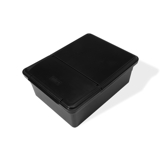 Weber Works Outdoor Storage Bin