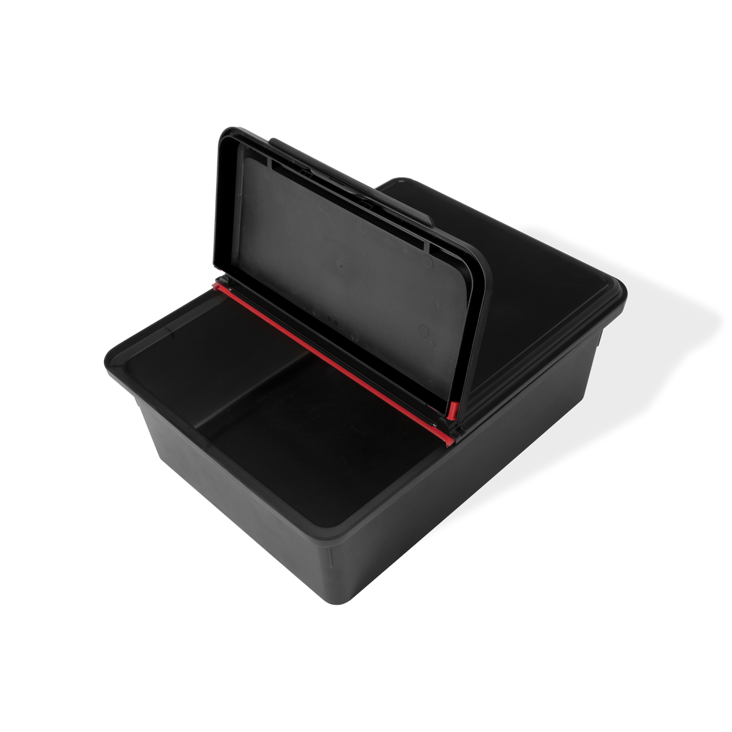 Weber Works Outdoor Storage Bin