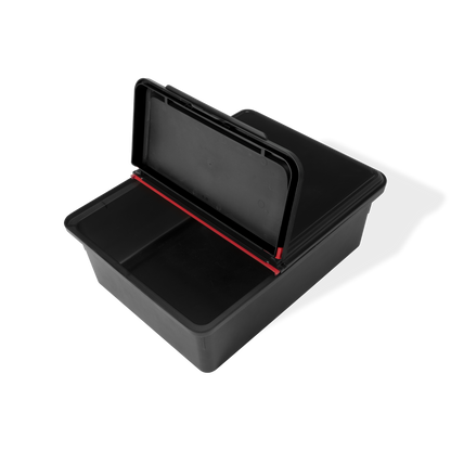 Weber Works Outdoor Storage Bin