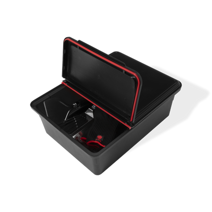 Weber Works Outdoor Storage Bin