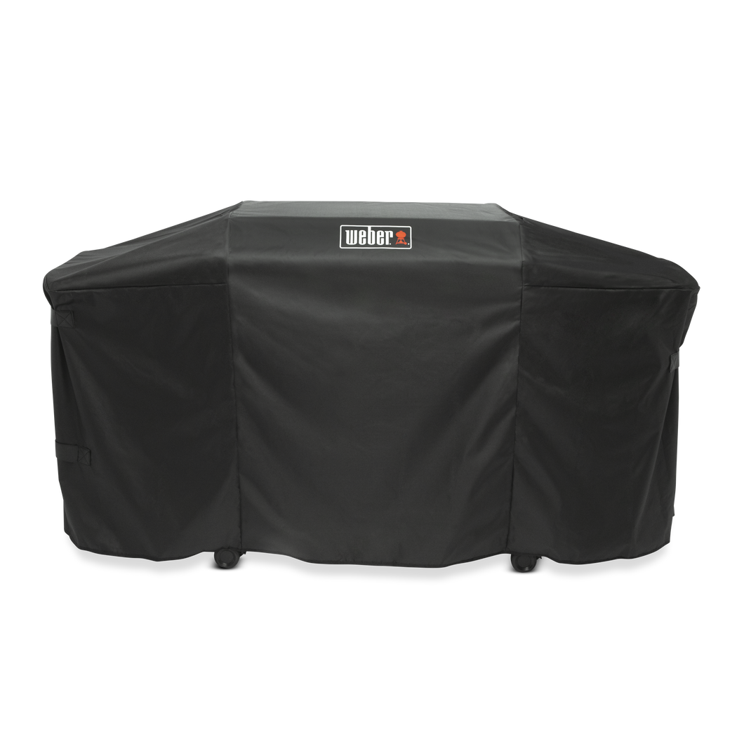 Weber Slate 30in Griddle Cover