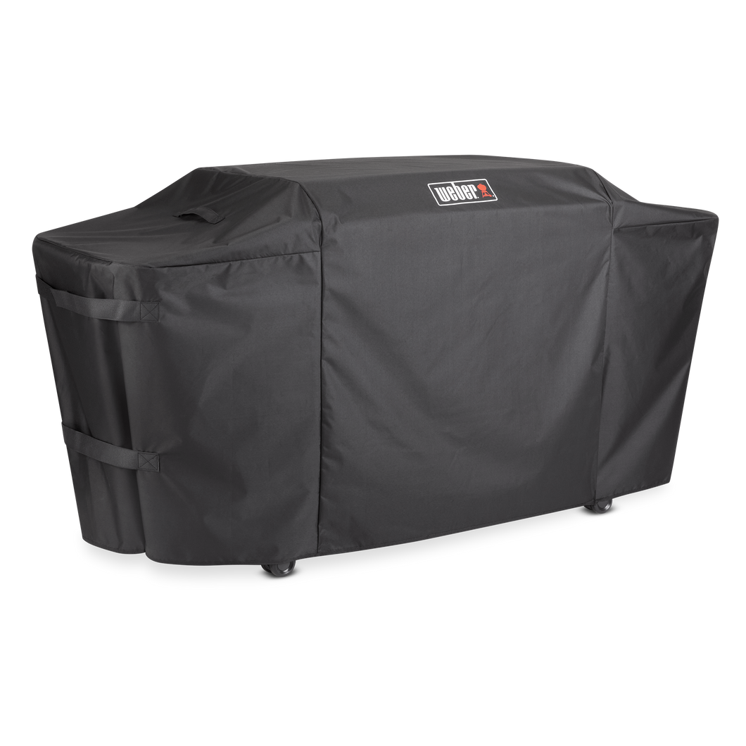 Weber Slate 36in Griddle Cover