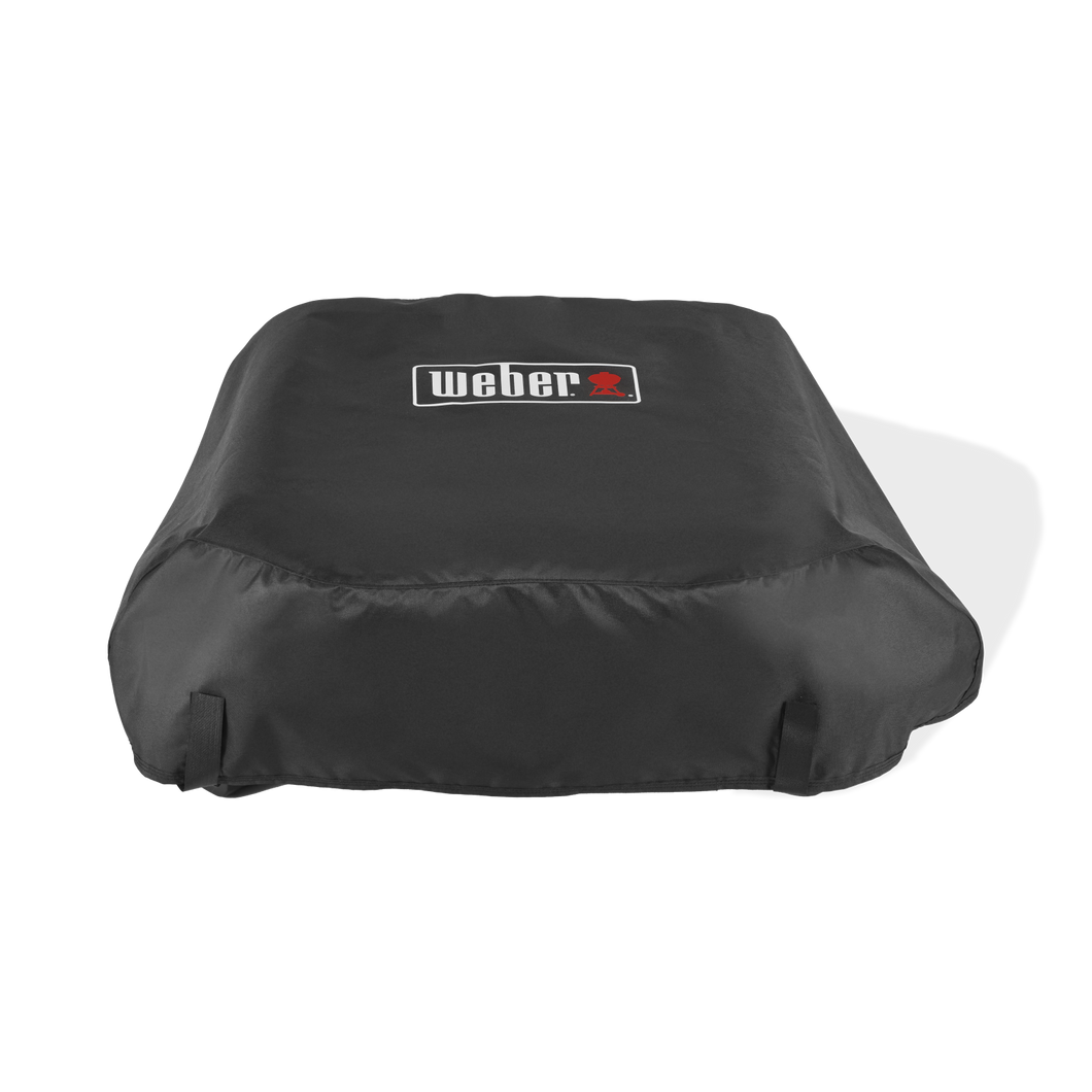 Weber Slate Tabletop 17in Griddle Cover