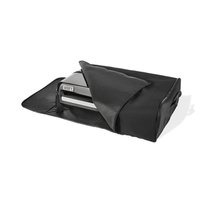 Slate Tabletop Griddle Carry Bag